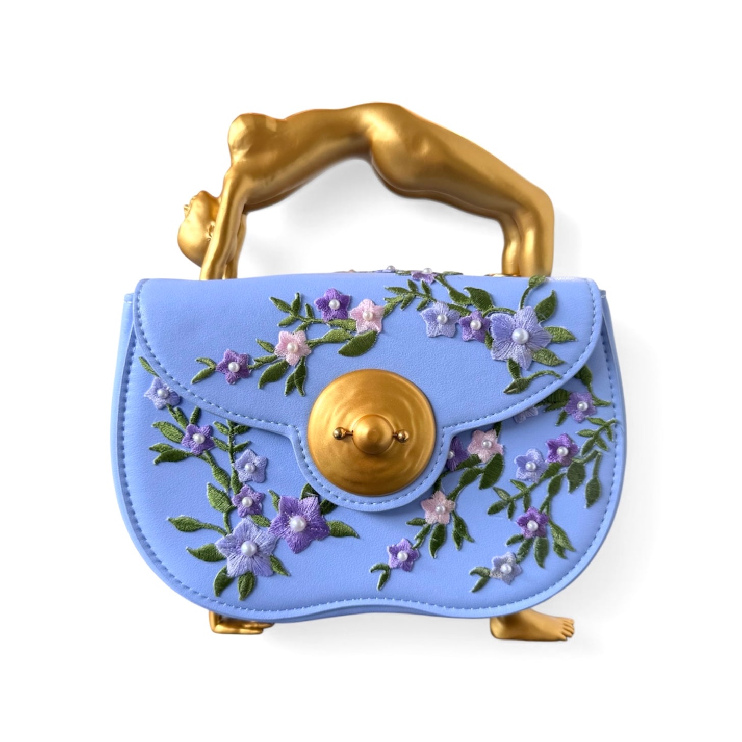 Free Woman- Duchess in Bloom image 0