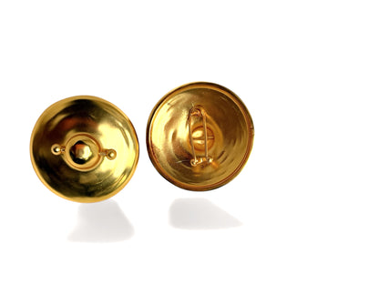 Double D Earring