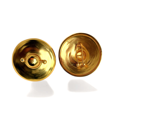 Double D Earring