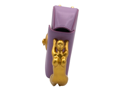 MINI FREE WOMAN - Amethyst Haze image 3